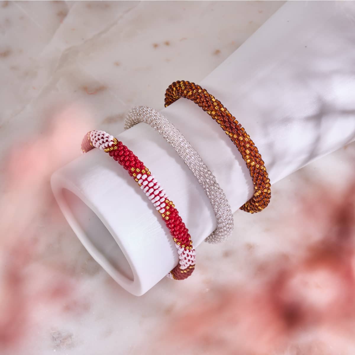 Product detail view